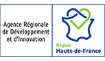 Agence Régionale de Développement et d'Innovation, Région Hauts-de-France