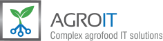 AGROIT Complex agrofood IT solutions