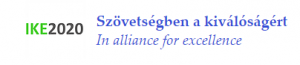 IKE2020 Szövetségben a kiválóságért In alliance for excellence