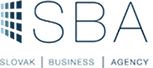 SBA, Slovak Business Agency