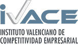 IVACE Instituto Valenciano de Competitividad Empresarial