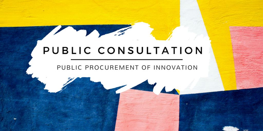 PPI consultation