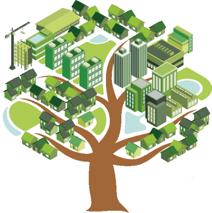Green infrastructures in regions and cities benefit from EU funding