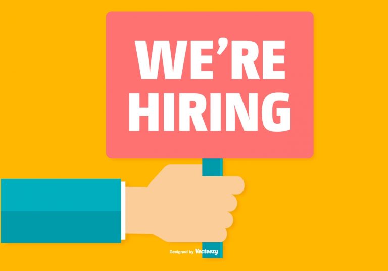 SERN is looking for a Junior Communication Officer!
