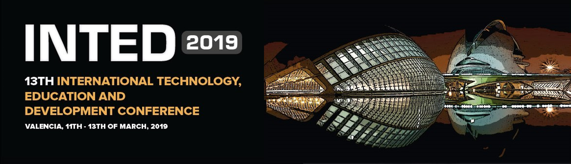 INTED 2019