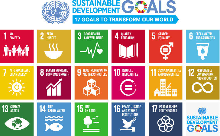 Regions and Cities Making the SDGs Happen