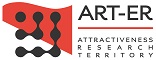 ART-ER Attractiveness Research Territory