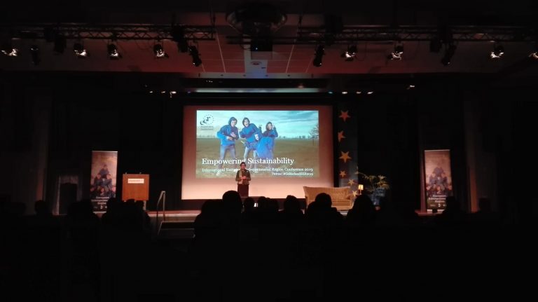 Conference: Empowering Sustainability