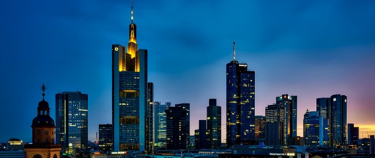Call for proposals: Urban Innovative Actions