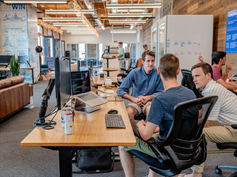 The 5 best countries in Europe for founders and startups