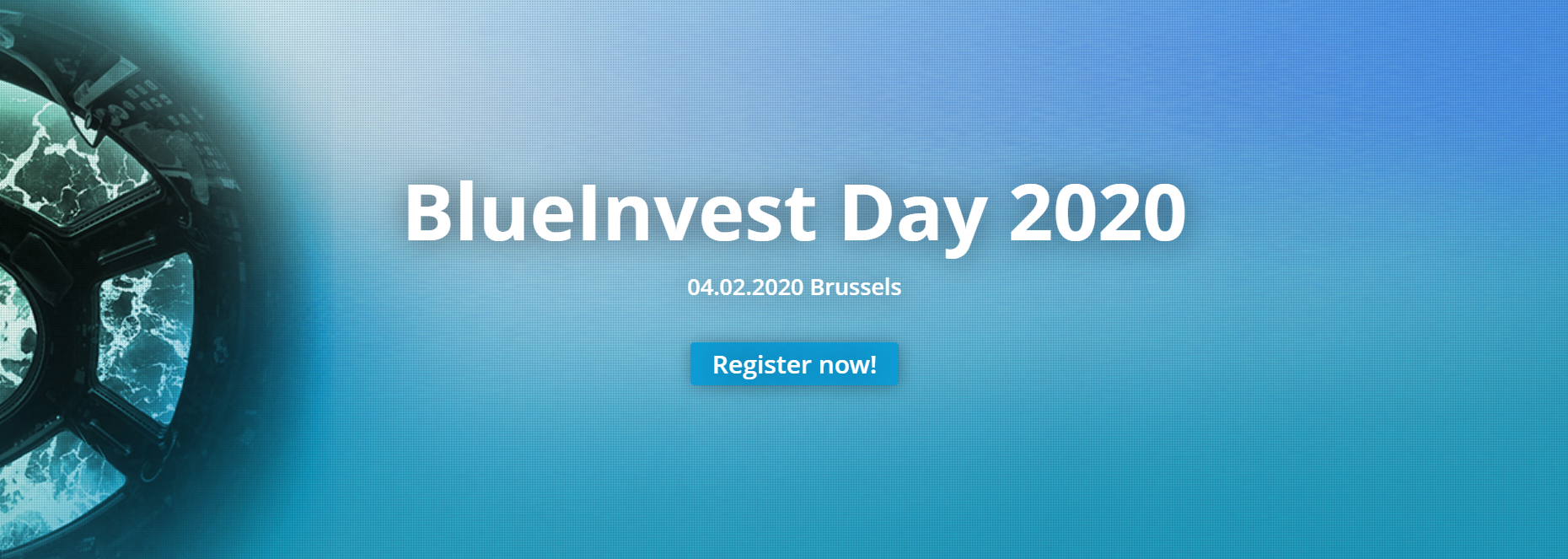 BlueInvest Day 2020