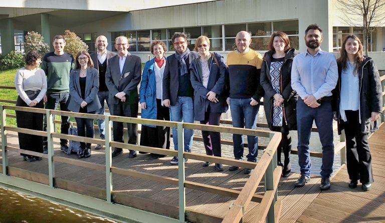New Project: RE-ACT – Self-Reflection tools for Smart Universities acting regionally