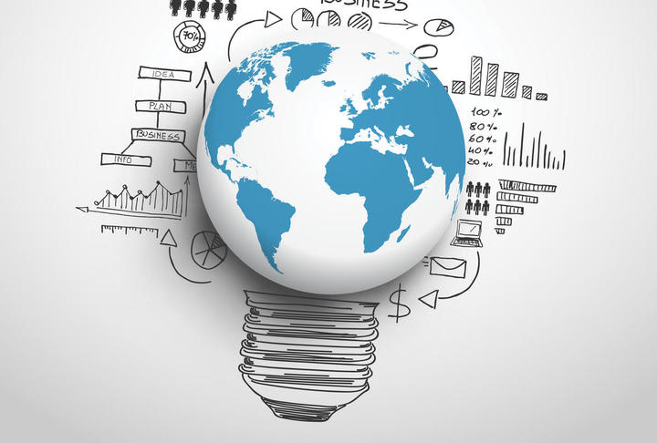 Open Call for Internationalization of Innovative SMEs