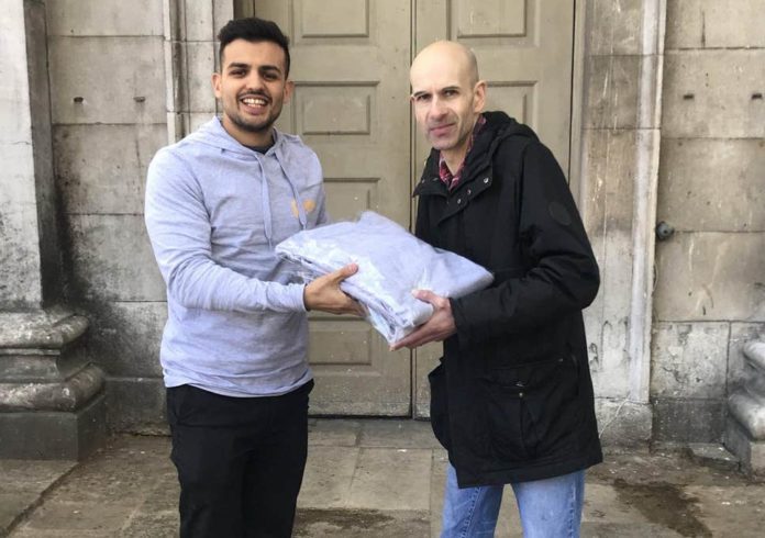5 promising European startups tackling the effects of poverty