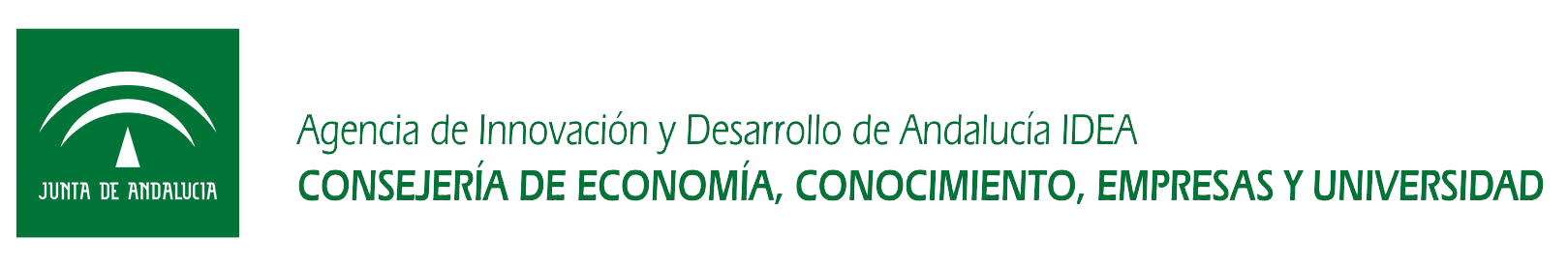 IDEA Agencia de Innovación y Desarrollo de Andalucia