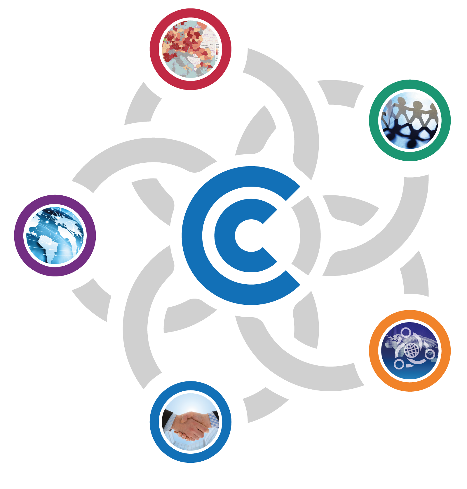 Cluster Policy Learning and Capacity Building Event