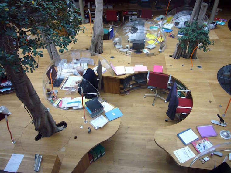 Showcasing your workplace innovation ideas