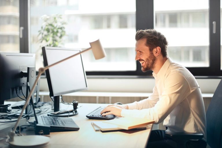 Surprise! Teleworking may increase productivity