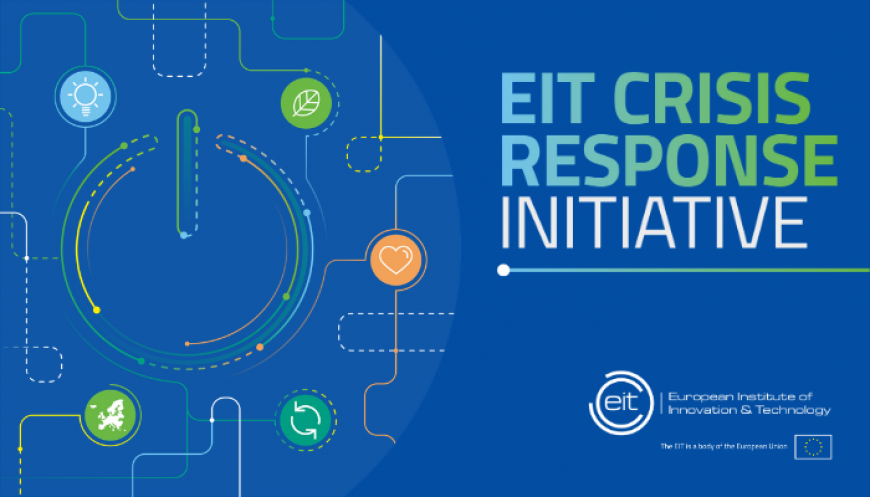 EIT Crisis Pandemic Initiative