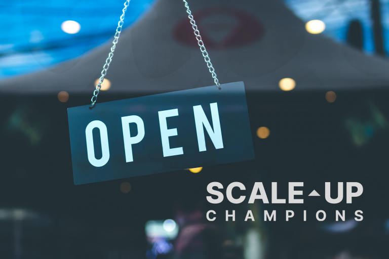Deep Tech Startups in Pandemic Europe: Sharing a Glimpse of Hopeful Future