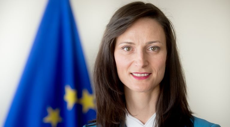 Mariya Gabriel
