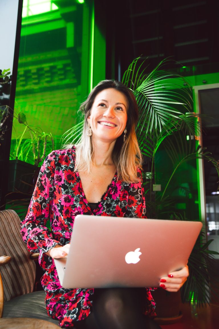 Why now’s the moment to hire women for technology companies