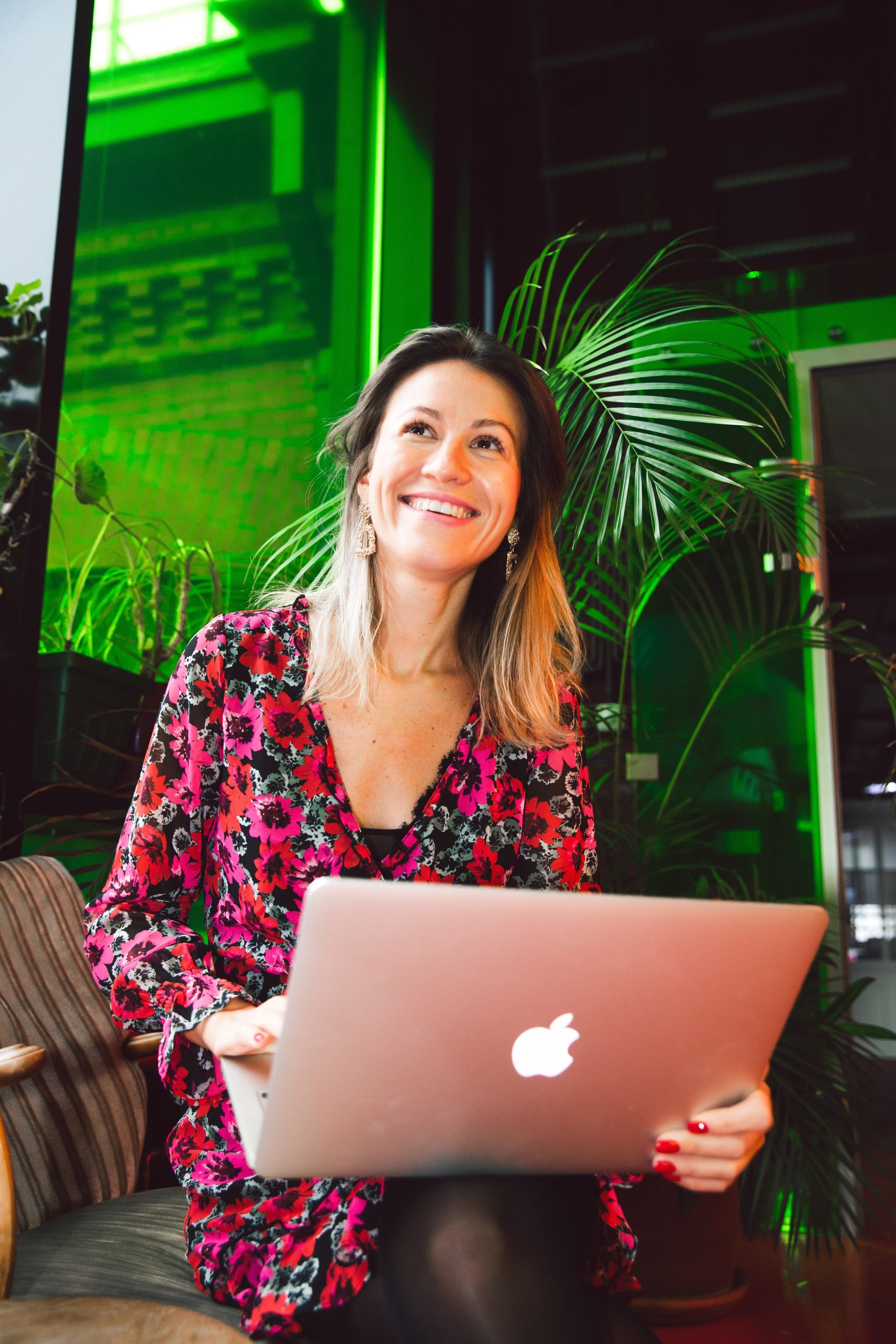 hire women for technology companies