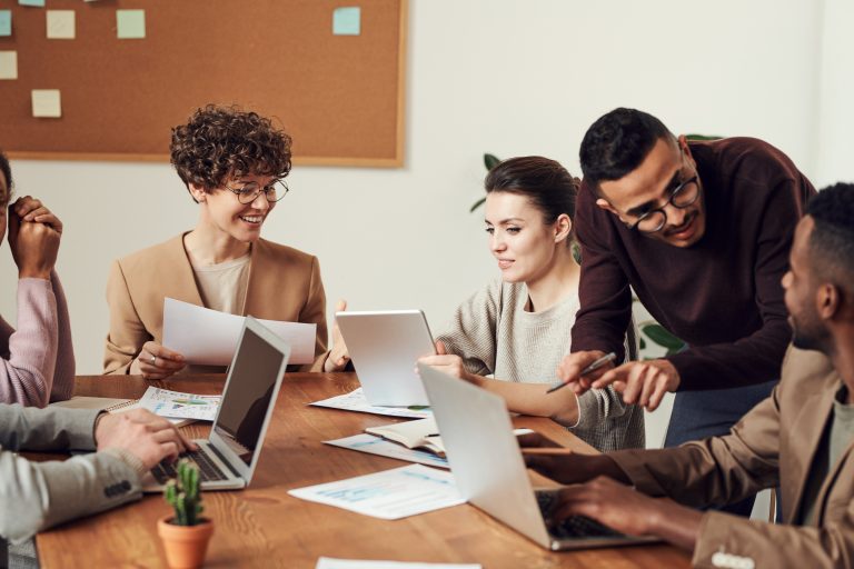 How to use data to power your startup
