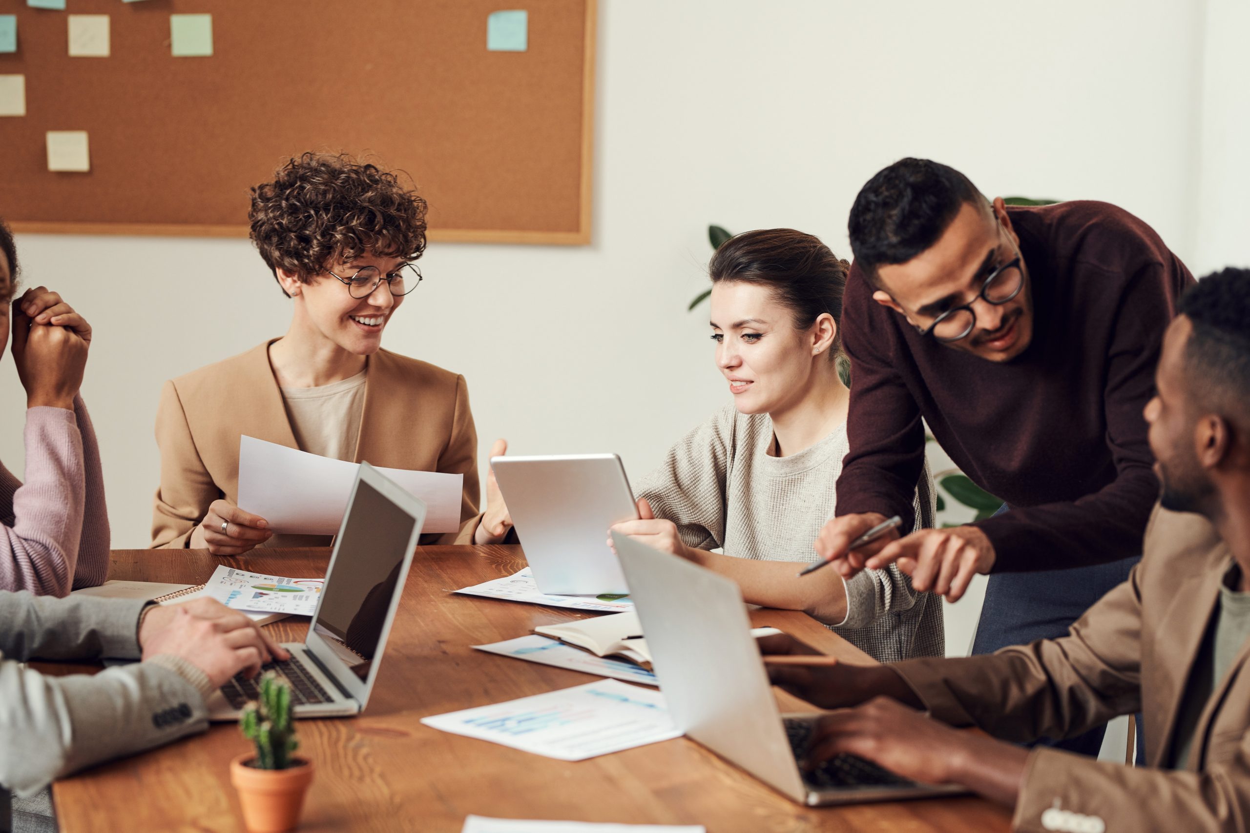 How to use data to power your startup