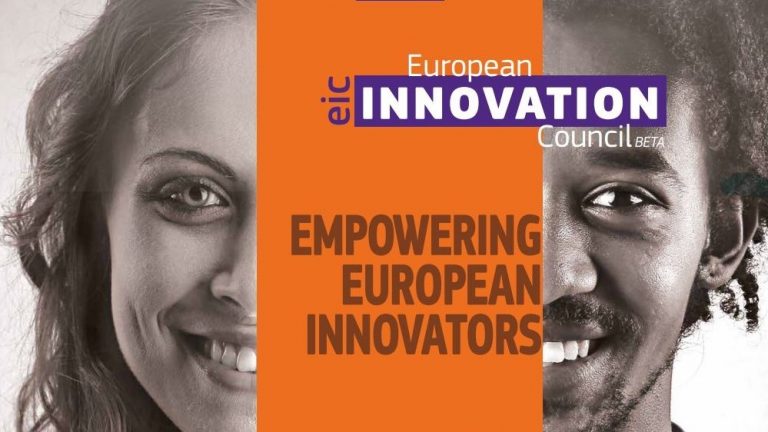 A Robust Innovation Ecosystem for the Future of Europe
