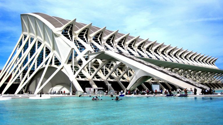 City spotlight: València, a front-runner in the European Capital of Innovation race