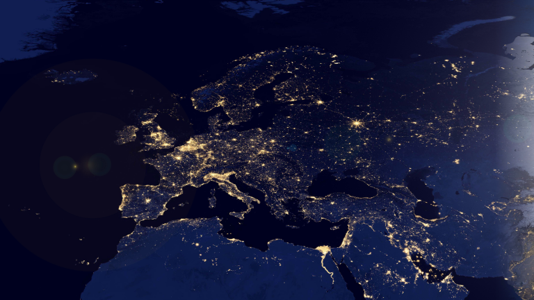 Women and Europe on International Women Day