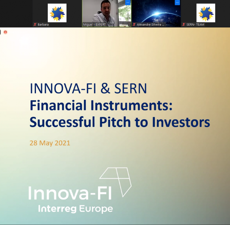 How to make a Successful Pitch for Investors?