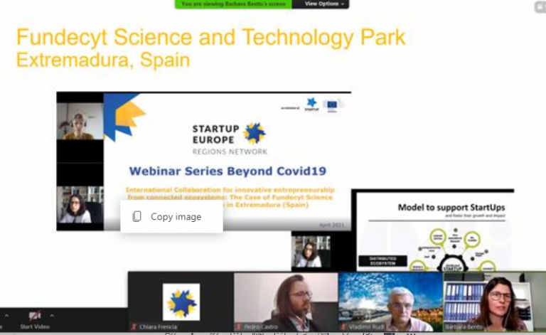 SERN announces new collaborative activities