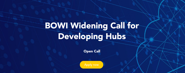BOWI Widening Call for Developing Hubs