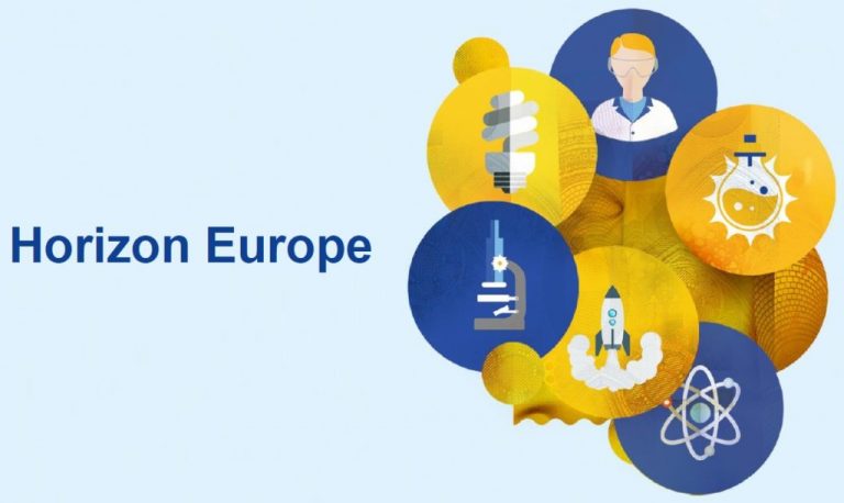 Horizon Europe: Time for Action