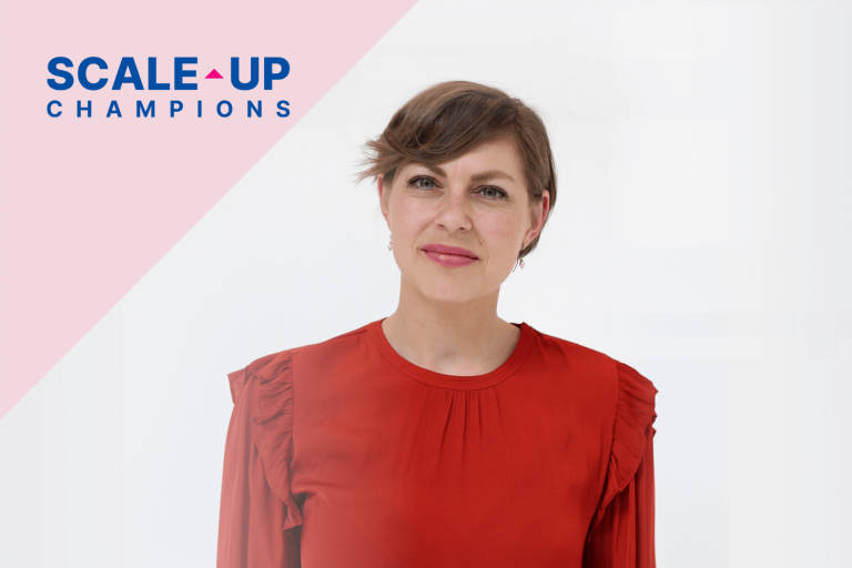 Interview with Danish deep-tech startups community