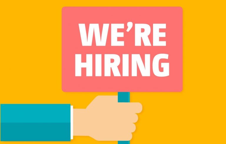 Looking for a Promoter and Project Manager