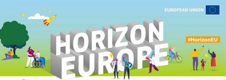 Horizon Europe: Event Launch