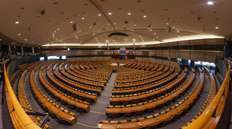 European Research Area (ERA) Shake-Up