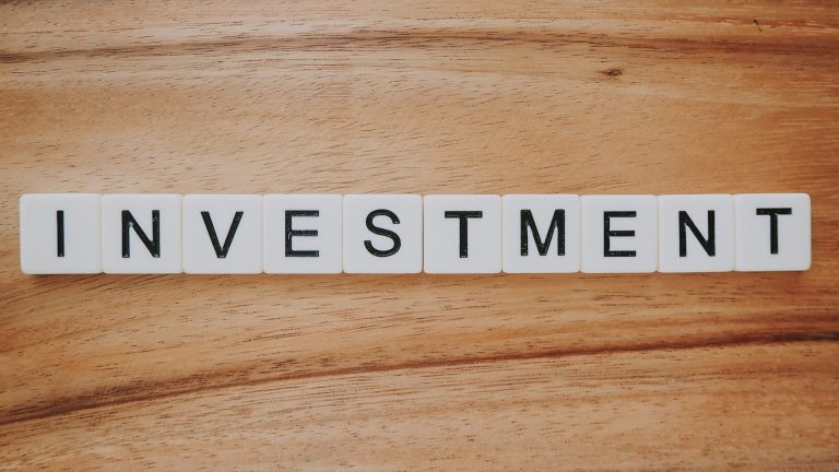 5 Things Investors Want to Know Before Signing a Check