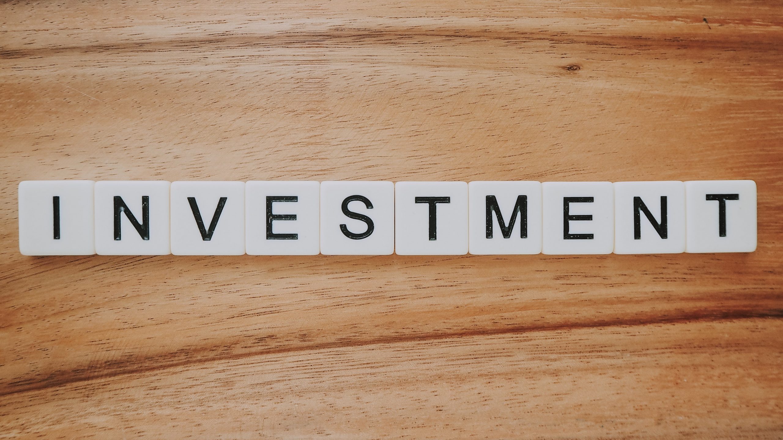 What do investors look for