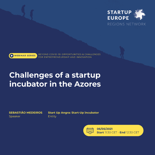Beyond COVID19: Opportunities and Challenges for Innovative Entrepreneurship