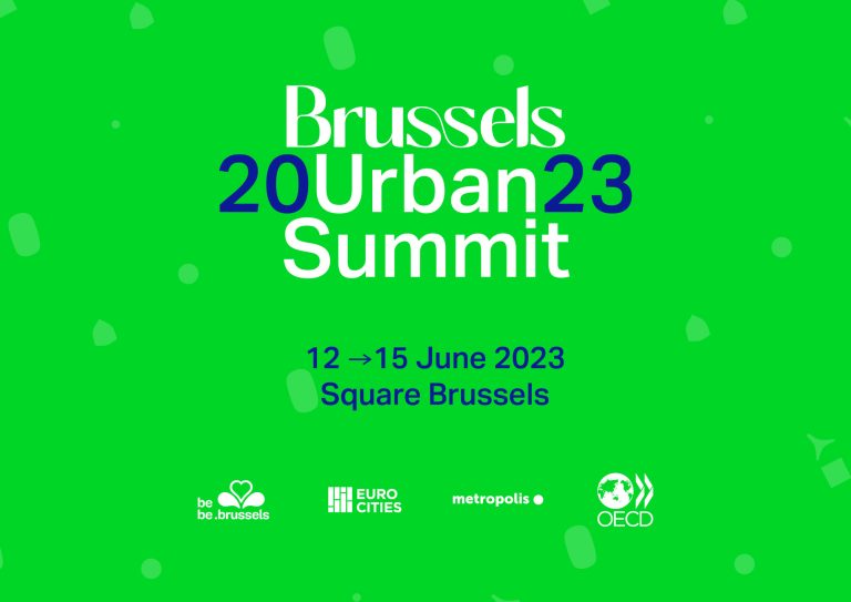 The Evolution of the Cities Towards Equality and Climate Change