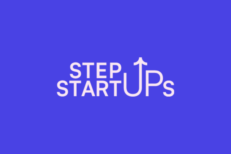 STEPUP STARTUPs | LAUNCH EVENT