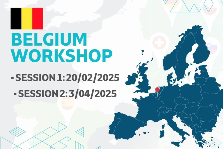 Join SERN for first Online Workshops Under the EU-Funded SYMBIO Project