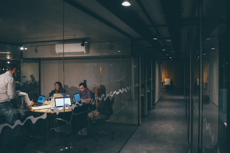 The Biggest Startup Hubs in Europe in 2024