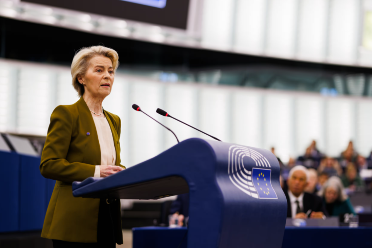 A Competitiveness Compass for the EU: The Path to Economic Renewal