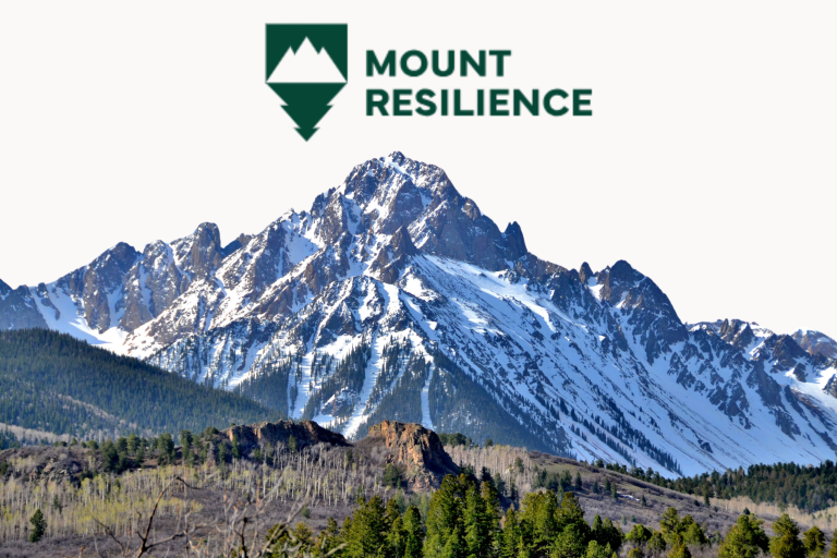 MountResilience: A Pan-European Push to Safeguard Mountain Regions from Climate Risks