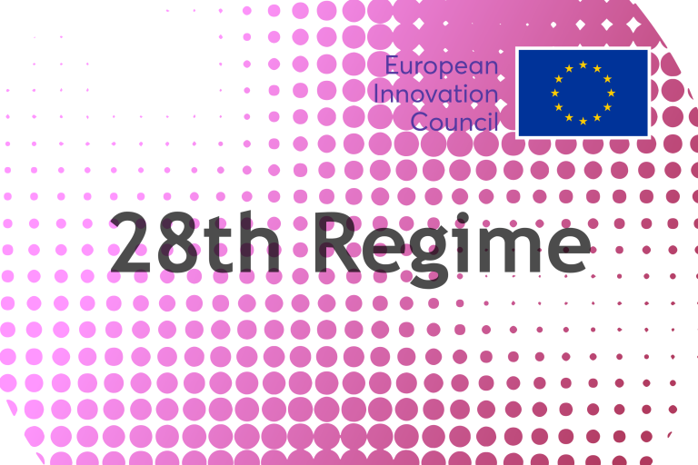 The 28th Regime: Advancing a Real Single Market for Startups